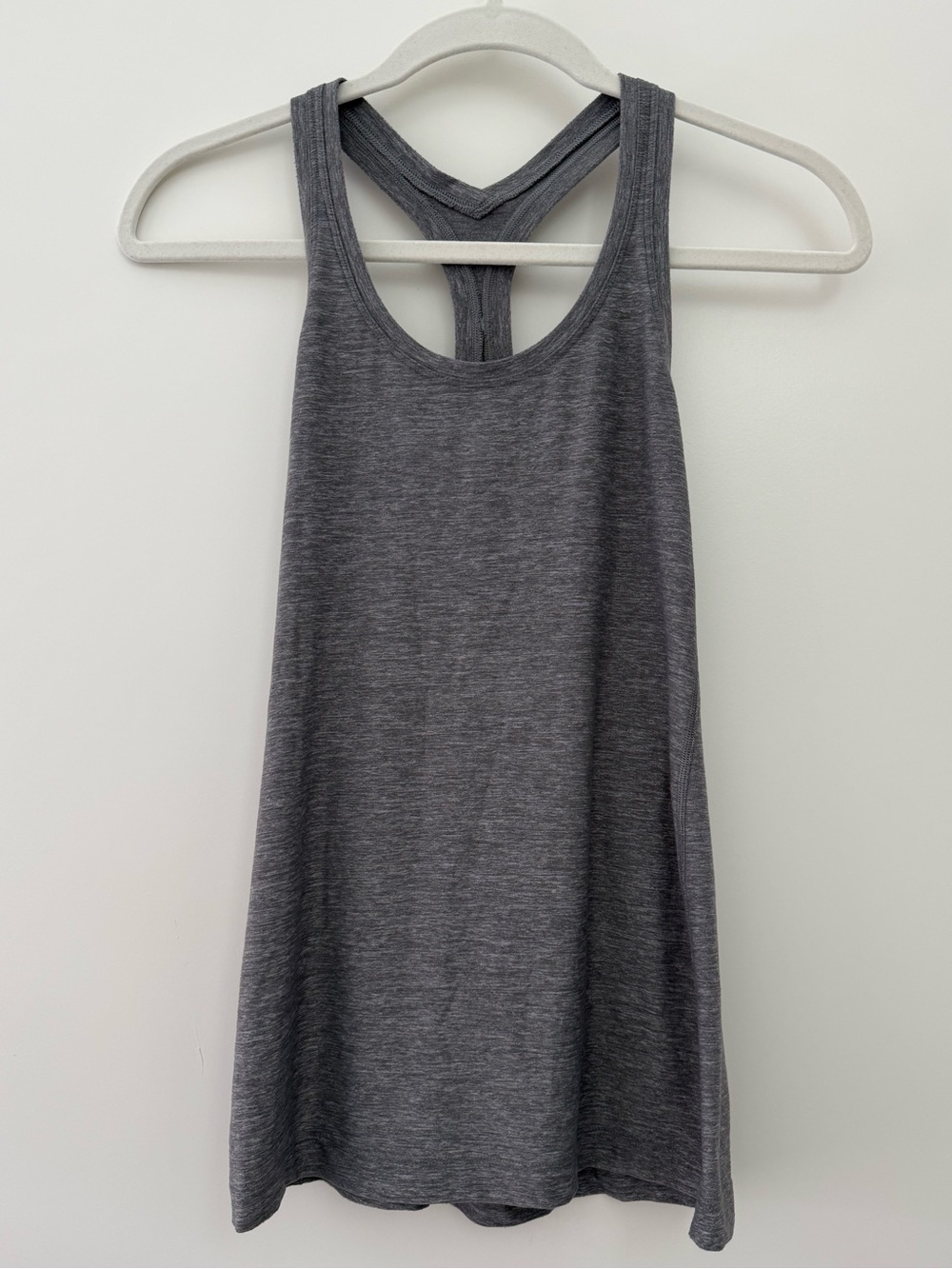 LULULEMON COOL RACERBACK TANK